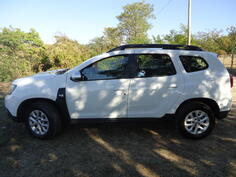 Dacia - Duster - 1.5 dci