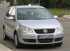 Volkswagen - Polo - 1.4 TDI