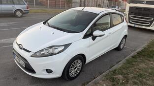 Ford - Fiesta - 1.6 TDCI