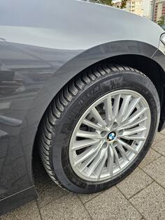 Fabričke felne i michelin gume