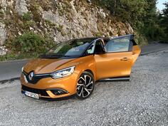 Renault - Scenic - 1.5 DCI
