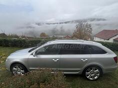 Škoda - Superb - 2.0 TDI