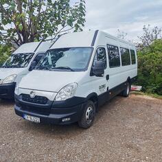 Iveco - irisbus