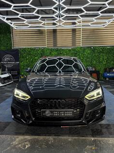 Audi - A5 - 1.4 TFSI