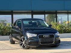 Audi - A1 - 1.6TDI