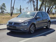 Volkswagen - Golf 7.5 - 1.6