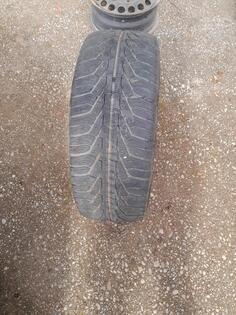 Fabričke - Wv - Aluminijum felne