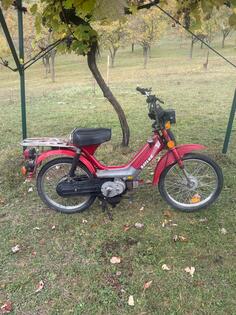 Daelim - 50cc