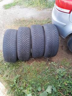 Hankook - winter icept - Zimska guma