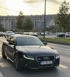 Audi - A5 - 3.0 Quatro