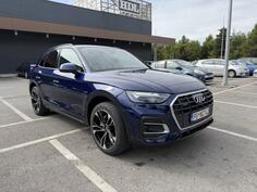 Audi - Q5 - 2.0 TDI