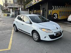 Renault - Megane - 1.5 dci