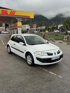 Renault - Megane - 1.5