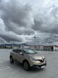 Renault - Kadjar - 1.6 DCI 4x4