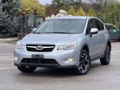 Subaru - XV - 2.0Dizel 4x4 AC KLIMA NA IME KUPCA SERVISNA KNJIGA