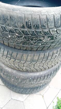 Sava - Sava Eskimo hp 2 205×60 r16 - Zimska guma