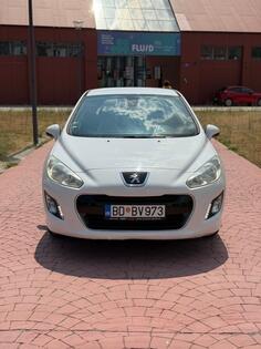 Peugeot - 308 - EHDI