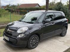 Fiat - 500L - 0.9