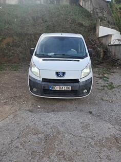 Peugeot - Expert - 2.0 hdi
