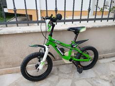B-Twin - Kawasaki i Kids sport