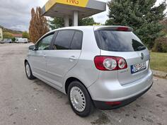 Volkswagen - Golf Plus - 1.9 tdi 77 kw BKC