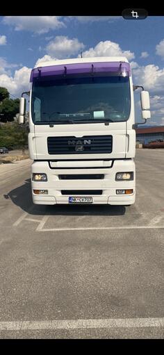 MAN - Tga