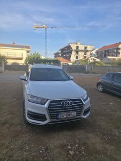 Audi - Q7 - 3.0 TFSI