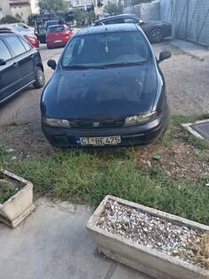 Fiat - Bravo - 1.6 16v