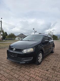 Volkswagen - Polo - 1.2 TDI