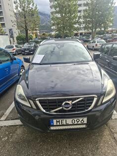 Volvo - XC 60 - 2.4