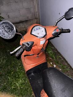 Piaggio - tnt