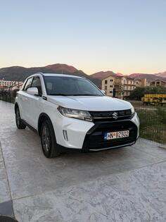 Suzuki - Vitara - 1.4 GL+