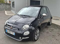 Fiat - 500 - 1.0 70CH HYBRIDE BSG DOLCEVITA