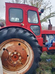 Belarus - T 40 AS