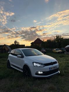 Volkswagen - Polo - 1.6 TDI