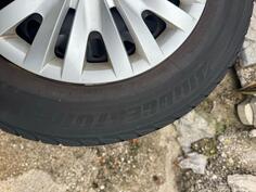 Bridgestone - Lm-32 - Zimska guma