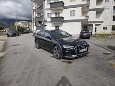 Audi - A6 Allroad - 5.5
