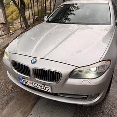 BMW - 525 - 3000