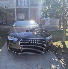Audi - A6 - 2.0