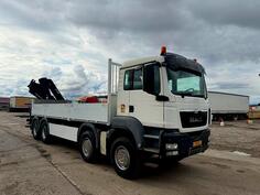 MAN - MAN 35 - 440 TGS