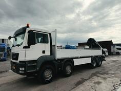 MAN - MAN 35 - 440 TGS