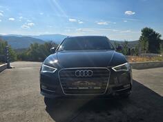 Audi - A3 - 2.0TDI