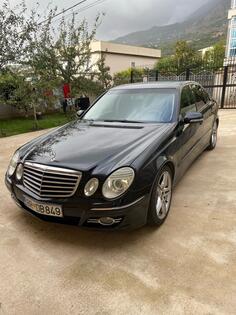 Mercedes Benz - A 180 - 2.8