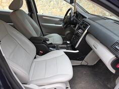 Mercedes Benz - B 200 - 20 cdi
