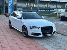 Audi - A4 - 3000