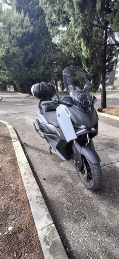 Yamaha - X Max Tech Max