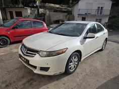 Honda - Accord - 2.0i vtec