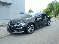 Renault - Talisman - 1.6 dci 96 kw kraj 2018 god