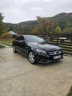 Mercedes Benz - C 180