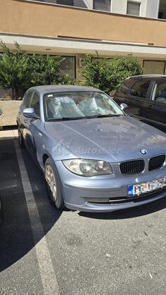 BMW - 120 - D